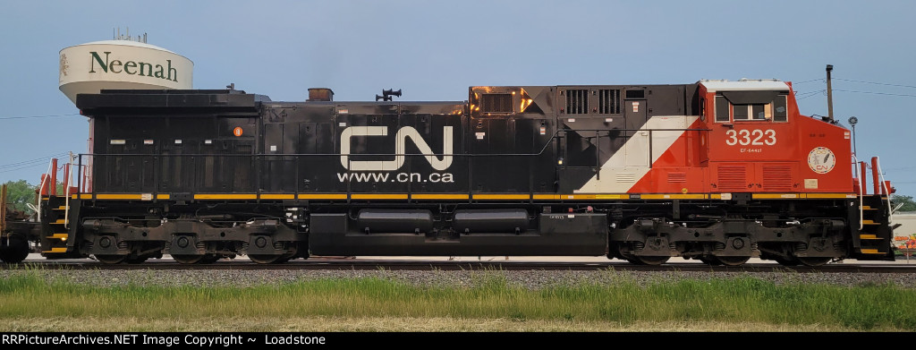 CN 3323